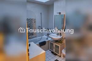 Tauschwohnung: 3-Zi-Dachterassenwohnung in München - Suche in Leipzig – Die vollständige Adresse der Immobilie erhältst du vom Anbieter., 80339 Westend, München – Vorschaubild 7