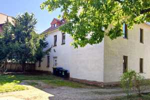 Gepflegtes Wohn- und Geschäftshaus mit vielen Gestaltungsmöglichkeiten, Kamin, Garagen & Garten – Leipzig (Kreis) – Vorschaubild 7