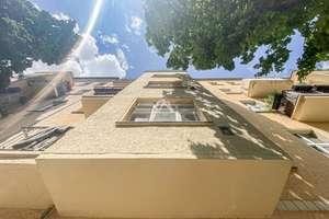 ARNIMKIEZ! SUPERHELLE UND KLASSISCHE ALTBAUWOHNUNG! RUHIGE LAGE IM SEITENFLÜGEL! PROVISIONSFREI! – Behmstraße 67, 10439 Prenzlauer Berg, Berlin – Vorschaubild 17