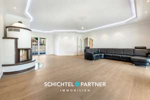 Baden | Exklusive Luxusvilla am Weserhang mit Wellness-Landschaft – Die vollständige Adresse der Immobilie erhältst du vom Anbieter., 28832 Achim – Vorschaubild 8