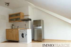 Westend‐Nord: Modernes Single‐Apartment in Nähe der "Alten Oper" – 60323 Westend-Süd, Frankfurt am Main – Vorschaubild 6