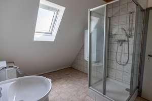 schöne, renovierte Altbauwohnung im Soester Süden – Die vollständige Adresse der Immobilie erhältst du vom Anbieter., 59494 Soest – Vorschaubild 15
