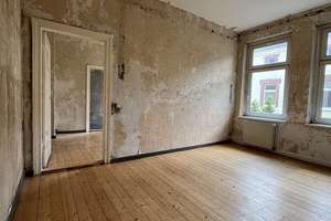 Charmante, urbane 3-Zimmer-Wohnung in zentraler Lage von Magdeburg