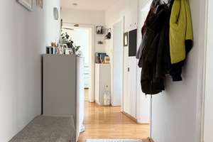 Helle 3-Zimmer-Wohnung mit zwei Balkonen und grünem Ausblick – ideal für Paare & kleine Familien – Die vollständige Adresse der Immobilie erhältst du vom Anbieter., 70192 Lenzhalde, Stuttgart – Vorschaubild 15