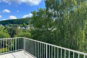 Über den Dächern von Siegen: Stilvolle Maisonette mit Galerie & Balkon in Top-Lage! – 57072 Siegen, Siegen – Vorschaubild 14