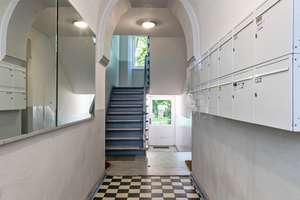*Keine Sperrfrist* 2-Zimmer-Wohnung mit Balkon im Schillerkiez – Fontanestraße 16, 12049 Neukölln (Ortsteil), Berlin – Vorschaubild 4