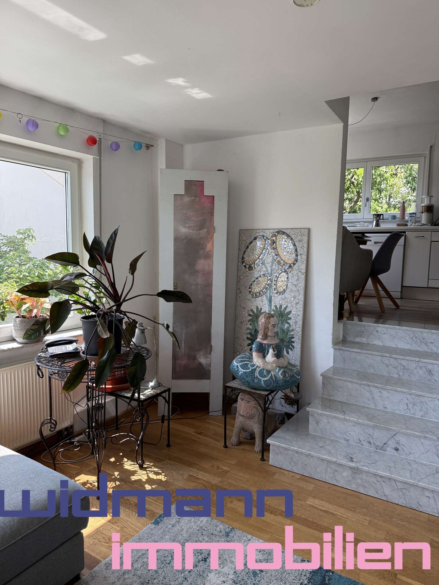 Immobilie in Schwäbisch Gmünd - Ihr zukünftiges Familienidyll mit Potenzial – charmantes Haus in wunderschöner Lage - Bild 14