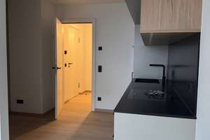 Kompaktes Apartment in München Schwabing
