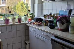 Charmantes Reihenhaus mit Garten, Terrasse, Dachboden & Vollkeller – Neumünster – Vorschaubild 18