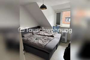 Tauschwohnung: Nähe der Promenade 2 Zimmer Wohnung im Kreuzviertel – Die vollständige Adresse der Immobilie erhältst du vom Anbieter., 48147 Kreuz, Münster – Vorschaubild 2
