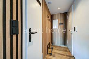 MÖBLIERT - EIN GUTER START - Moderne Wohnung mit Balkon – Die vollständige Adresse der Immobilie erhältst du vom Anbieter., 70190 Kernerviertel, Stuttgart – Vorschaubild 14