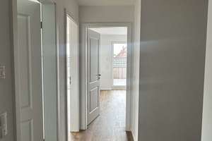Tannenkampstraße:Moderne 3-ZKB Penthouse Wohnung in Oldenburg – Die vollständige Adresse der Immobilie erhältst du vom Anbieter., 26131 Eversten, Oldenburg (Oldenburg) – Vorschaubild 8