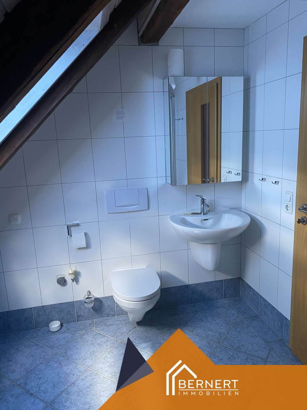 Immobilie in Altenkunstadt - Exklusives Penthouse: Ihre perfekte Kapitalanlage für eine lukrative Vermietung! - Bild 9