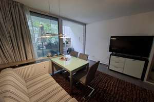 HELLE WOHNUNG MIT BALKON, SEP. KÜCHE UND DACHGARTEN – Erzgießereistrasse 21, 80335 St. Benno, München – Vorschaubild 29