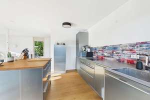 Architektur trifft Familienleben – exklusives Design-Einfamilienhaus mit Dachterrasse in Graß! – 93053 Oberisling-Graß, Regensburg – Vorschaubild 10
