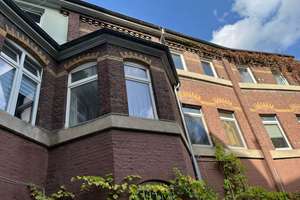 Mehrfamilienhaus mit Ladenlokal und Erweiterungspotenzial in Innerstadtlage