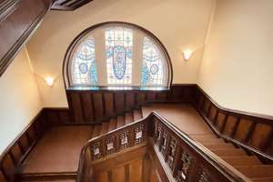 ++  2 Zimmer Apartment | Kaiser - Friedrich - Residenz ++ – Langgasse 38-40, 65183 Mitte, Wiesbaden – Vorschaubild 8