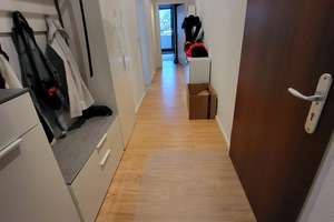 Woltmershausen/Pusdorf -  zauberhafte 2 Zi. Whg. 1. OG – Woltmershauser Str. 313, 28197 Woltmershausen (Ortsteil), Bremen – Vorschaubild 7