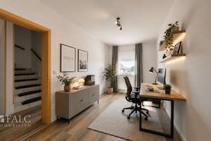 Wohnkomfort trifft Funktionalität – Reihenhaus mit Garten und Ausbaureserve – Die vollständige Adresse der Immobilie erhältst du vom Anbieter., 53347 Alfter – Vorschaubild 21