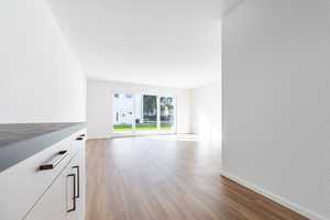 Reihenmittelhaus mit Wärmepumpe (Energieklasse A+) / sofort verfügbar / familiengerechter Grundriss – Flensburg – Vorschaubild 13
