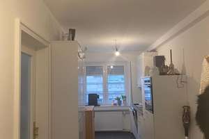 Neckarblick! Komplett sanierte Etagenwohnung mit großer Wohnküche und großem Balkon! – Die vollständige Adresse der Immobilie erhältst du vom Anbieter., 68169 Neckarstadt-West, Mannheim – Vorschaubild 4