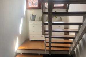 Helle Maisonette-Dachgeschoss-Wohnung mit Dachterrasse in Hannover-List - von privat – Hannover – Vorschaubild 4