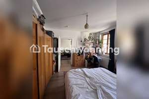 Tauschwohnung: Suche große Wohnung in Leipzig, biete Süsse Flat Ost – 4315 Neustadt-Neuschönefeld, Leipzig – Vorschaubild 8
