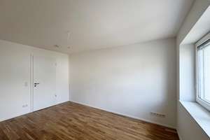 Erstbezug nach Kernsanierung: Geschmackvolle 3-Zimmer-Wohnung mit Balkon in München-Trudering - WE 1 – 81825 Waldtrudering, München – Vorschaubild 13