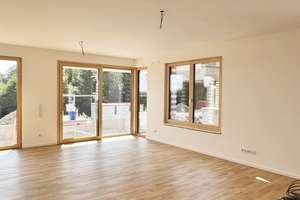 Die Wohnung – Platz, Freiheit und Außenleben