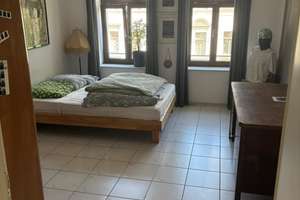 charmantes Apartment in Reudnitz-Thonberg als Kapitalanlage – 4317 Reudnitz-Thonberg, Leipzig – Vorschaubild 6