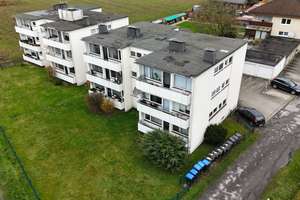Wohnen mit Fernblick: Ruhige 2-Zimmer-Wohnung mit Balkon am Feldrand – Killwinkler Straße 18 - 20, 59073 Heessen, Hamm – Vorschaubild 5