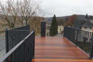 Wunderschöner Altbau: stilvolle Wohnung, Dachterasse, 4 Zi auf 2 Etagen im Briller Viertel – Moltkestraße 6, 42115 Wuppertal – Vorschaubild 15
