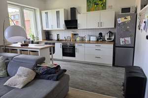 3,5 Zimmer auf mehreren Etagen, eigenem Hauseingang und Garten in Bochum-Linden – Wortmannstr. 3, 44879 Linden, Bochum – Vorschaubild 2
