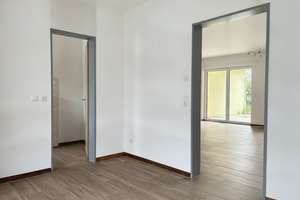 Moderner Bungalow mit Sauna und Hofleben vor der Tür – Die vollständige Adresse der Immobilie erhältst du vom Anbieter., 24145 Meimersdorf, Kiel – Vorschaubild 2