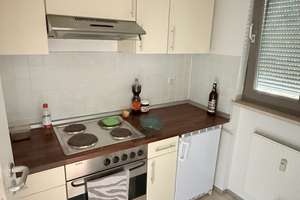 ++ TOP Kapitalanlage - Apartment mit Terrasse, Tiefgaragenstellplatz und Einbauküche ++ – Die vollständige Adresse der Immobilie erhältst du vom Anbieter., 1217 Leubnitz-Neuostra, Dresden – Vorschaubild 3