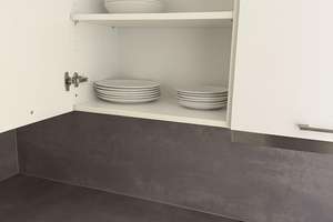 All-inclusive-Apartment im Herzen von Hannover-Mitte - einziehen und wohlfühlen – Lavesstr. 76, 30159 Mitte (Ortsteil), Hannover – Vorschaubild 7