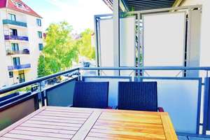 KOPIE - Schöne helle 2-Zimmer Wohnung in Hannovers Südstadt – Mithoffstraße 4A, 30159 Südstadt, Hannover – Vorschaubild 20