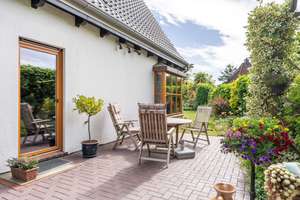 Oldenburg-Kreyenbrück: Top modernisiertes EFH in ruhiger Lage, Obj. 9796 – Die vollständige Adresse der Immobilie erhältst du vom Anbieter., 26133 Kreyenbrück, Oldenburg (Oldenburg) – Vorschaubild 38