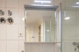 Modernes 1-Zimmer Loft in Reutlingen-Schulstraße mit Balkon – Schulstraße 15, 72764 Reutlingen-Mitte, Reutlingen – Vorschaubild 1