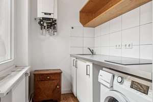 MITTENDRIN STATT NUR DABEI. BERLINER ALTBAU-FLAIR IM GRAEFE-KIEZ. – Böckhstraße 40, 10967 Kreuzberg, Berlin – Vorschaubild 10