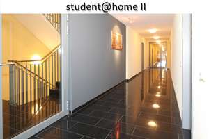 *NUR FÜR STUDENTEN* 2-Zimmer-Wohnung mit EBK und Balkon ab 01.10.2026