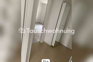 Tauschwohnung: Tausche 2 Zimmer gegen 3-4 Zimmer – 81671 Echarding, München – Vorschaubild 2