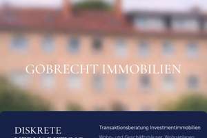 Renditestarkes Wohn- und Geschäftshaus im Herzen von Düsseldorf