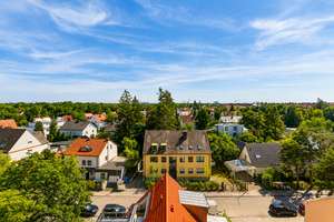 ERSTBEZUG! Moderne 4-Zimmer-Dachgeschosswohnung – Die vollständige Adresse der Immobilie erhältst du vom Anbieter., 81241 Pasing, München – Vorschaubild 10