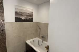 Helle 3-Zimmer-Wohnung (80 m²) mit Aufzug in Ludwigshafen-Süd – 67061 Süd, Ludwigshafen am Rhein – Vorschaubild 16