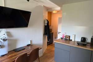 Möblierte Wohnung ab 01.08.2026 – Brehmstr 21, 64291 Wixhausen, Darmstadt – Vorschaubild 16