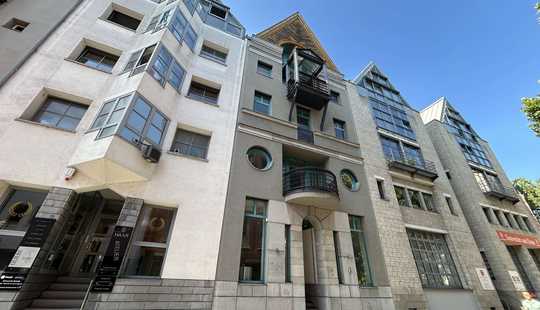 Bild von Townhouse in der Altstadt – Flexibles Raumkonzept für individuelle Ideen