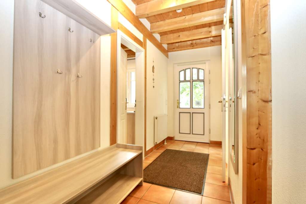 Immobilie in Nienhagen - Kapitalanlage u. flexible Eigennutzung! Ihr neues ca. 95m² Feriendomizil an der Ostsee! - Bild 3