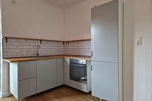 3-Zimmer-Wohnung mit Balkon in Krefeld – Die vollständige Adresse der Immobilie erhältst du vom Anbieter., 47800 Bockum, Krefeld – Vorschaubild 8