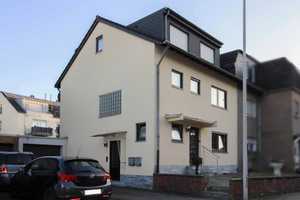 Kapitalanlage: Vermietetes 3-Familienhaus mit Garage und Garten in Alsdorf-Hoengen – Aachen (Kreis) – Vorschaubild 1